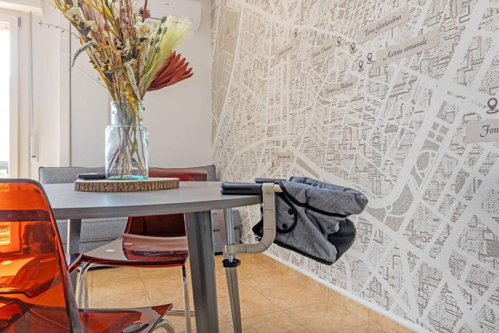 דירות מודנה Oasi Urbana Near Osteria Francesana מראה חיצוני תמונה