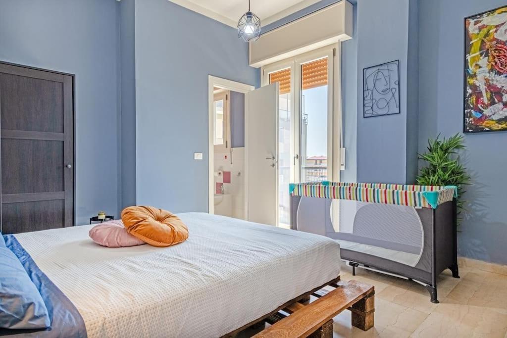דירות מודנה Oasi Urbana Near Osteria Francesana מראה חיצוני תמונה