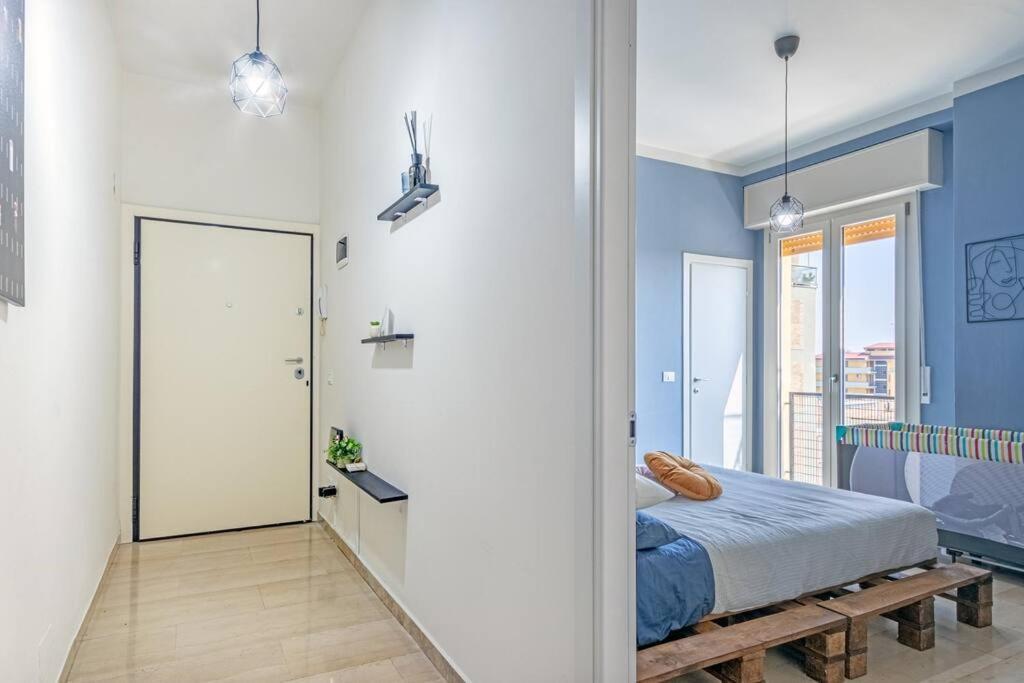 דירות מודנה Oasi Urbana Near Osteria Francesana מראה חיצוני תמונה
